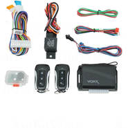 Audiovox aps25z 1